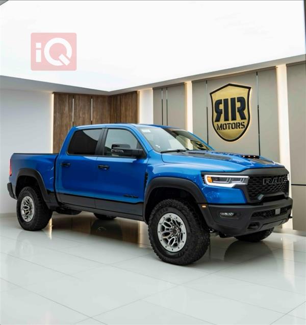 Ram 1500 2025 for sale in Iraq - Erbil